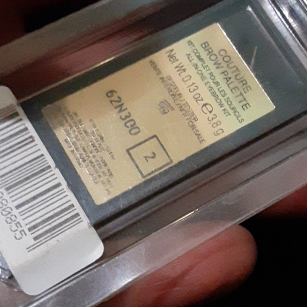 YSL💎Brow Powder! - Picture 8 of 8
